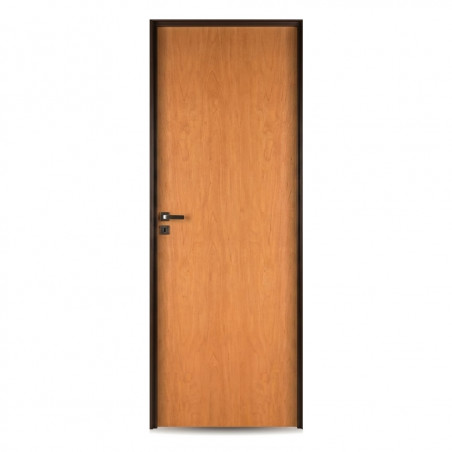 Puerta placa Enchapada marco chapa 80/10 D Oblak