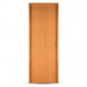 puerta placa Enchapada marco madera 80/10 I Oblak