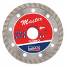 Disco diamantado turbo 110mm Doble A