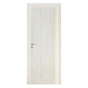 Puerta Tekstura L Nevada marco madera 80/15 D Oblak