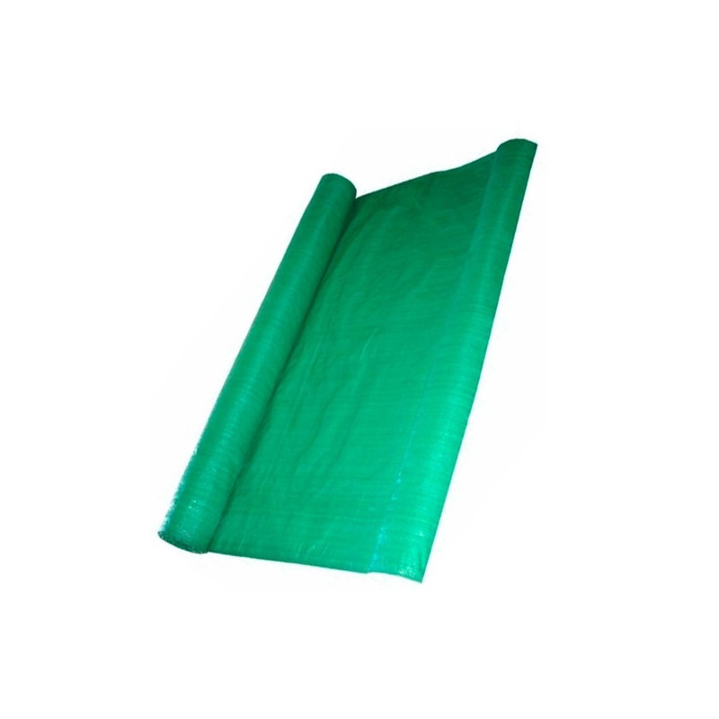 metro rafia cubre cerco verde 1.85 mts
