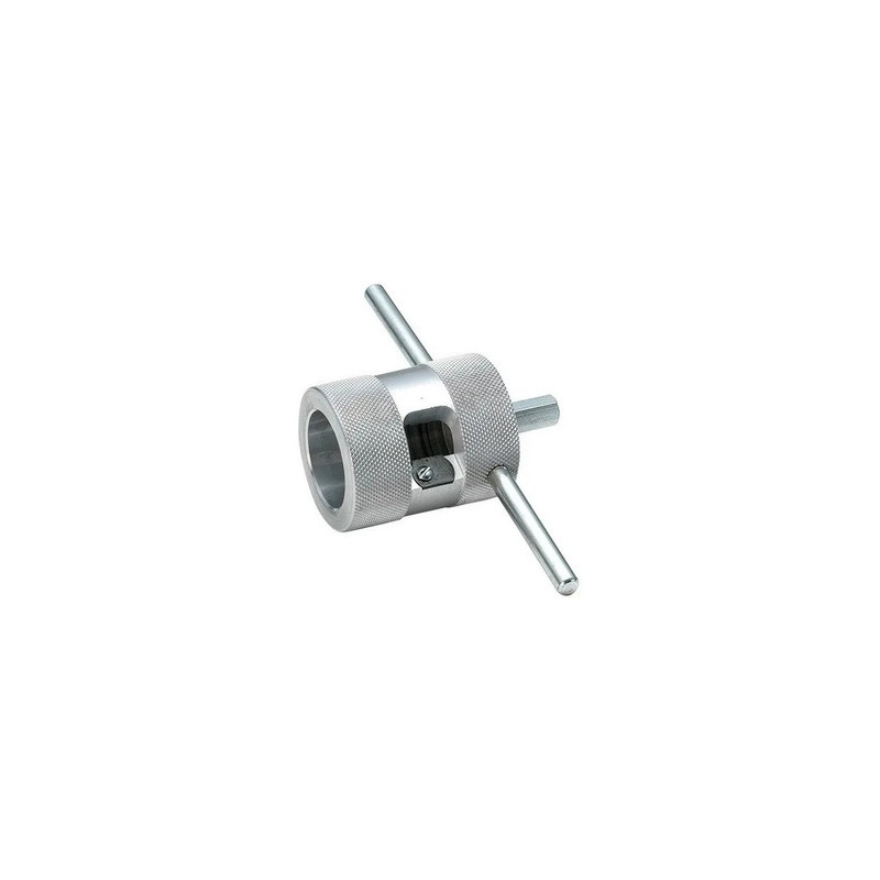 rectificador termofusion 1 a 1 1/4"