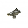 Regulador gas natural 10 m3/h con flexible MYS