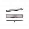 Rejilla lineal 70 x 10 cm Mozart