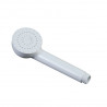 Duchador simple blanco D'Accord