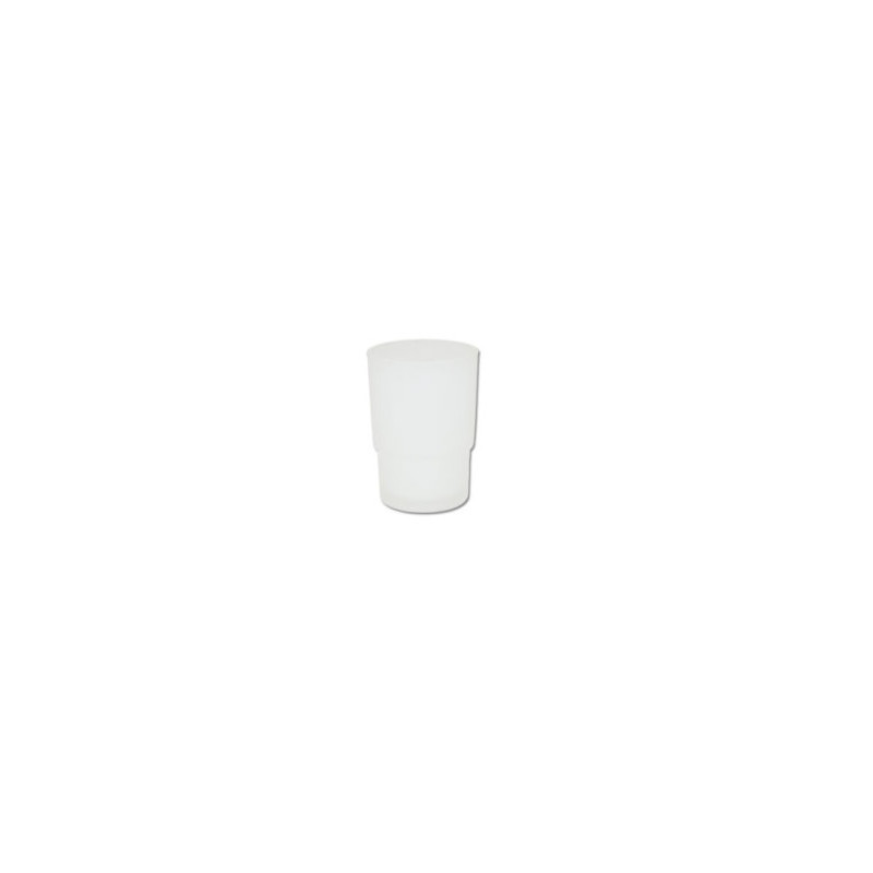 repuesto vaso porta cepillo D'accord