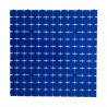 Plancha revestimiento Venetile azul oscuro
