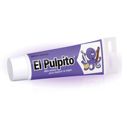 adhesivo el pulpito 50 grs...