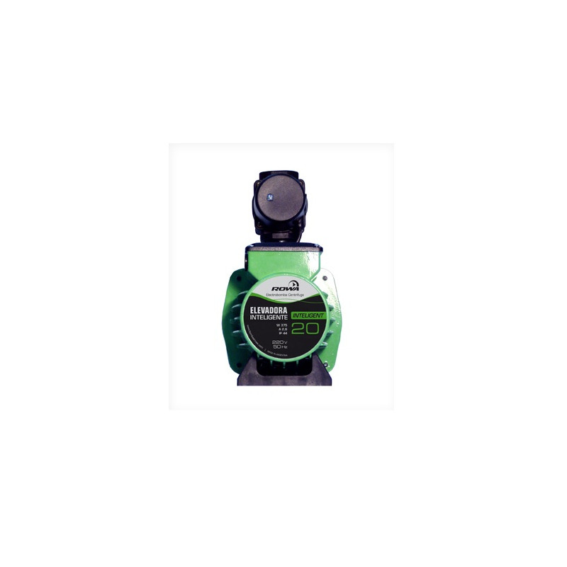 Bomba elevadora Inteligent 20 Rowa
