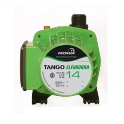 Bomba elevadora Tango 14 Rowa