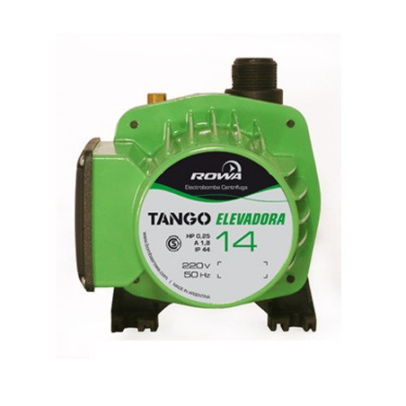 Bomba elevadora Tango 14 Rowa