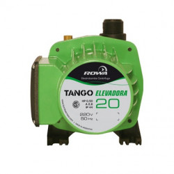 Bomba elevadora Tango 20 Rowa