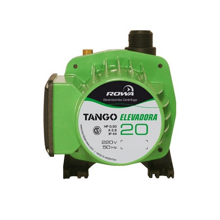 Bomba elevadora Tango 20 Rowa