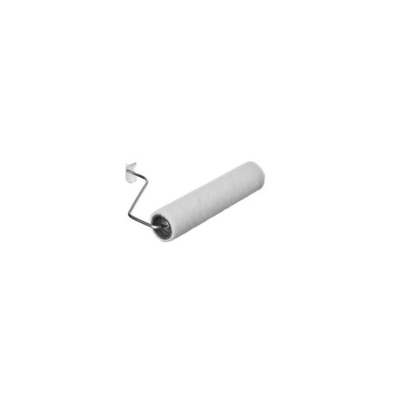 rodillo pelo corto nro 10 SG