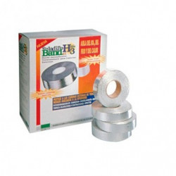 Rollo cinta aluminio XT...
