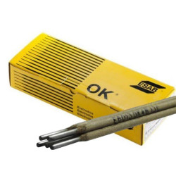 Electrodo OK 4613 2.00 mm ESAB
