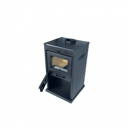 salamandra TR 8000 Tromen
