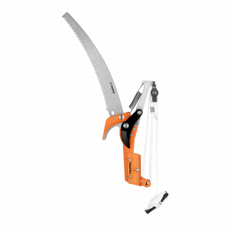 serrucho de altura 14" sin mango Truper