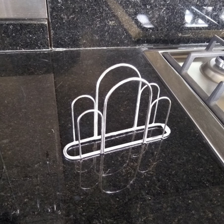 servilletero individual capilla Asamit
