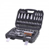 set herramientas boxes 108 piezas Lusqtoff