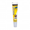 Silicona Universal transparente 110ml Suprabond