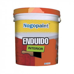 Enduido interior 4lts...