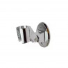 soporte para duchador ajustable Mozart