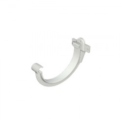 Soporte PVC blanco...