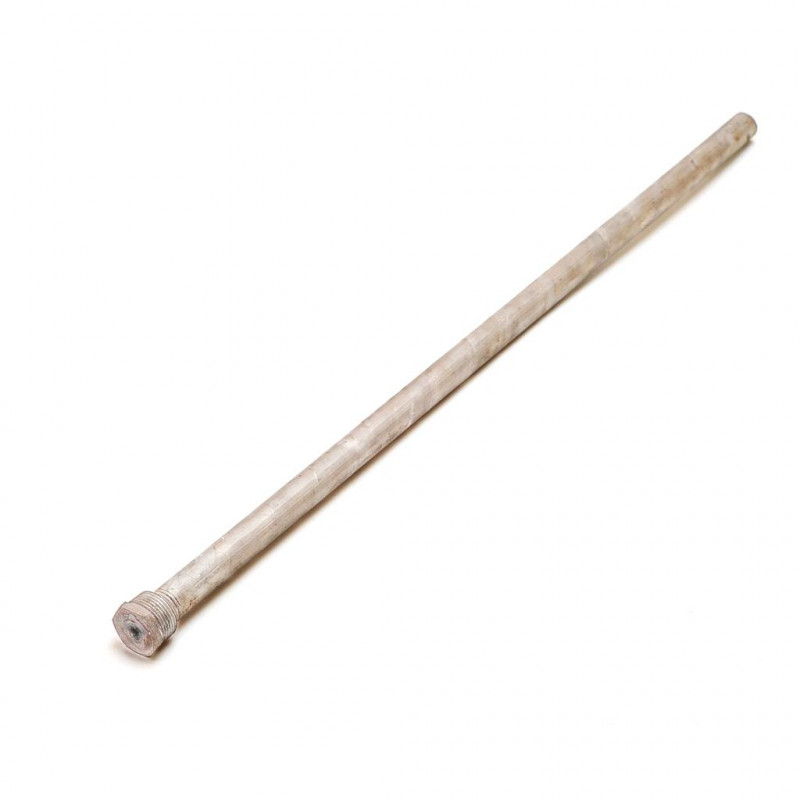 Anodo de magnesio para tanque acumulacion 32 x 700 mm Peisa