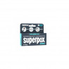 adhesivo superpox acero 25 grs Suprabond