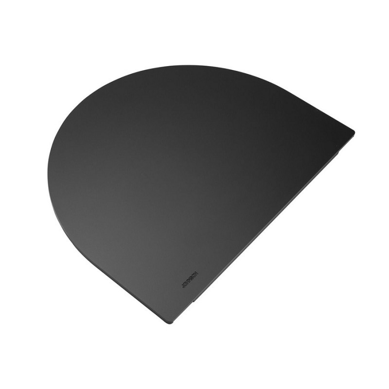 Tabla de picar Curve compacto pileta SI77 Johnson Acero