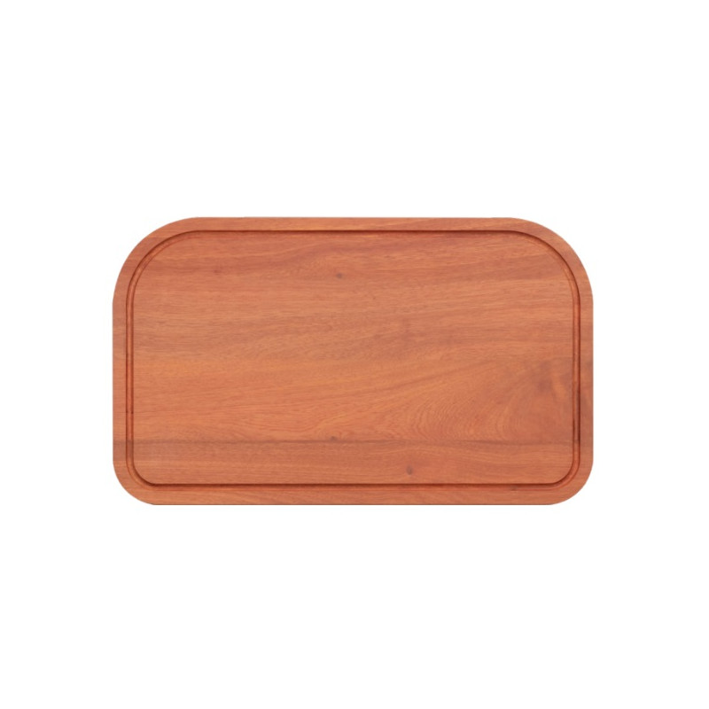Tabla de picar TA37 Johnson Acero