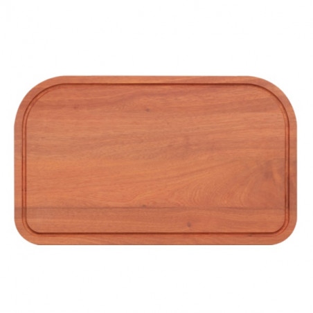 Tabla de picar TA37 Johnson Acero