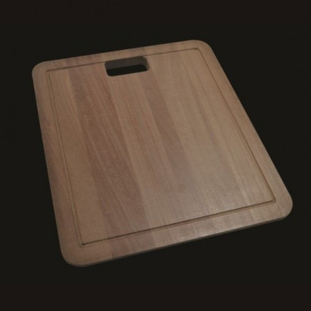 Tabla de picar Q40 Johnson Acero