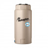 Tanque para agua Garantia de por vida Slim 500 lts Rotoplas