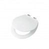 tapa asiento inodoro grande universal Mozart