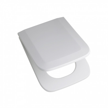 Tapa asiento para inodoro Trento TEXUS Ferrum