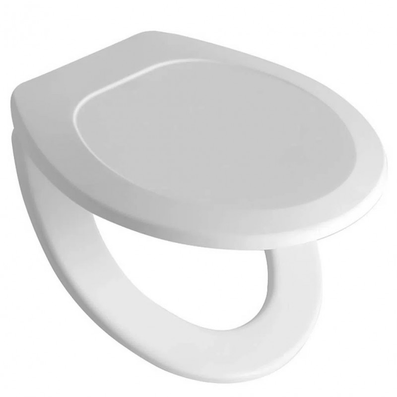 Tapa asiento universal polipropileno TSW1 Traful