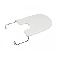 Tapa para bidet laqueada...