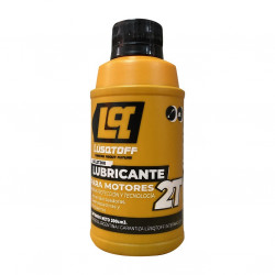 Aceite para motores 2T...
