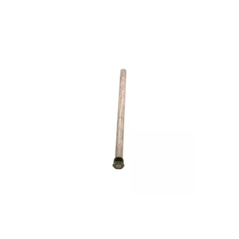 Anodo de magnesio repuesto termotanque 440mm
