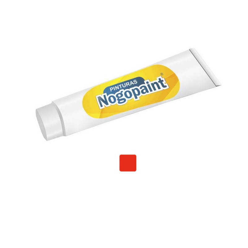 Entonador universal 30cc bermellon Nogopaint