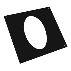 Tapa cielo pared 8" Tromen
