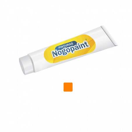 Entonador universal 30cc naranja Nogopaint