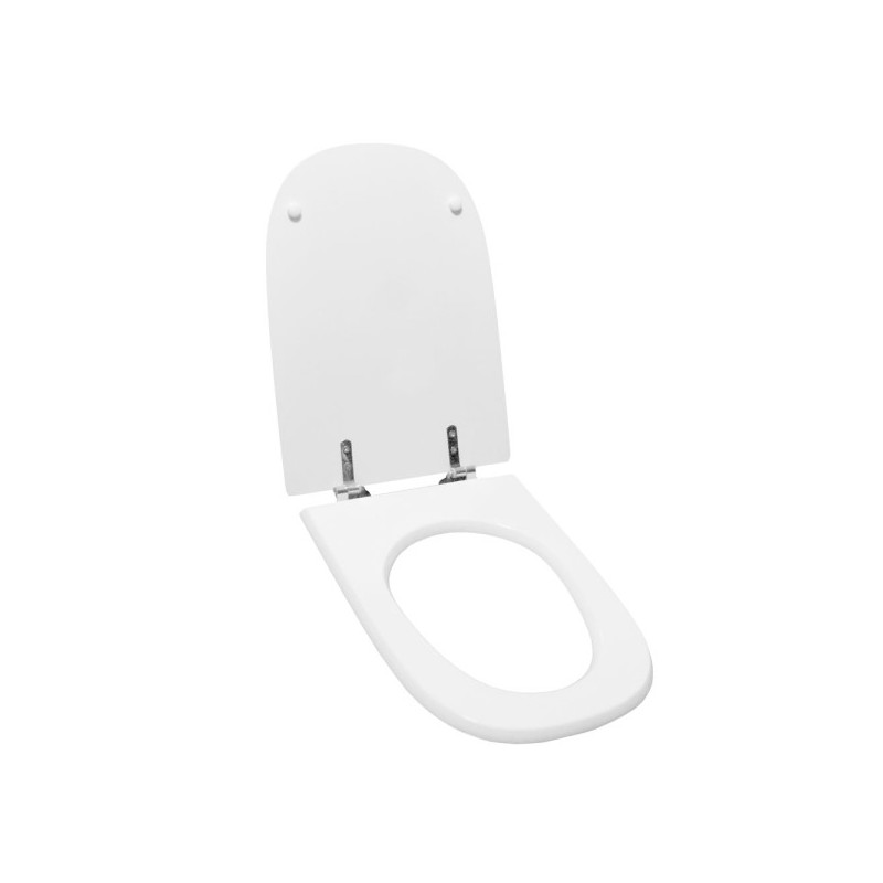 tapa asiento para inodoro Dama met D'Accord