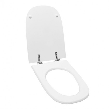 tapa asiento para inodoro Dama met D'Accord