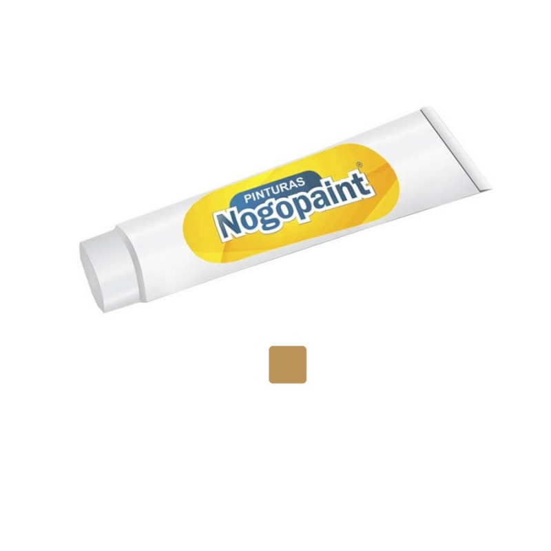 Entonador universal 30cc ocre Nogopaint