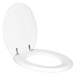 Tapa asiento para inodoro...