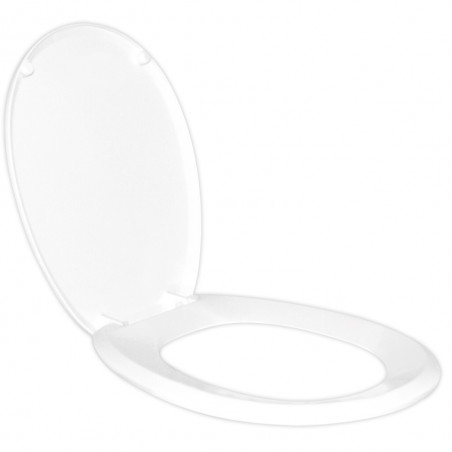 Tapa asiento para inodoro Tauro/Andina D'Accord