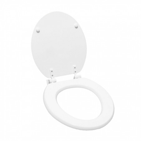 tapa asiento para inodoro Trafulito D'Accord